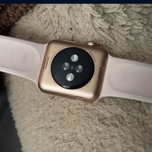 apple watch series 3